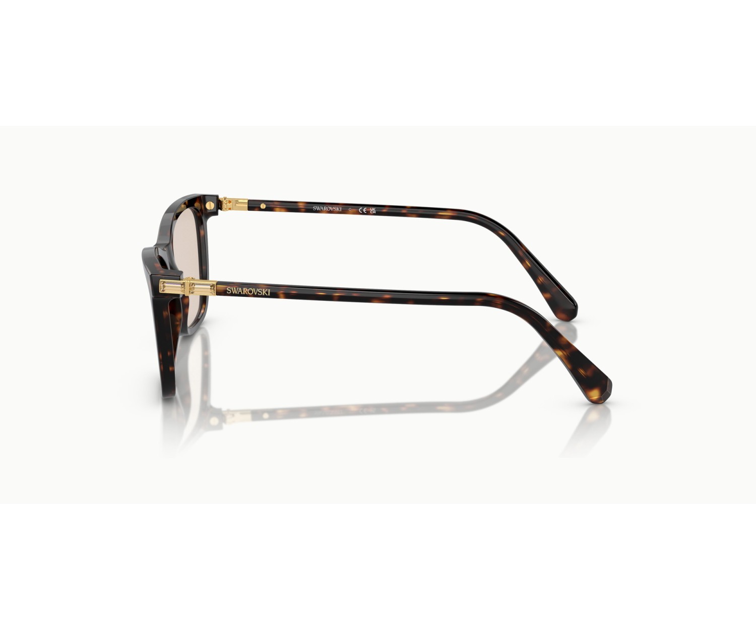 SWAROVSKI - SK6004 - 1002M4 - 55