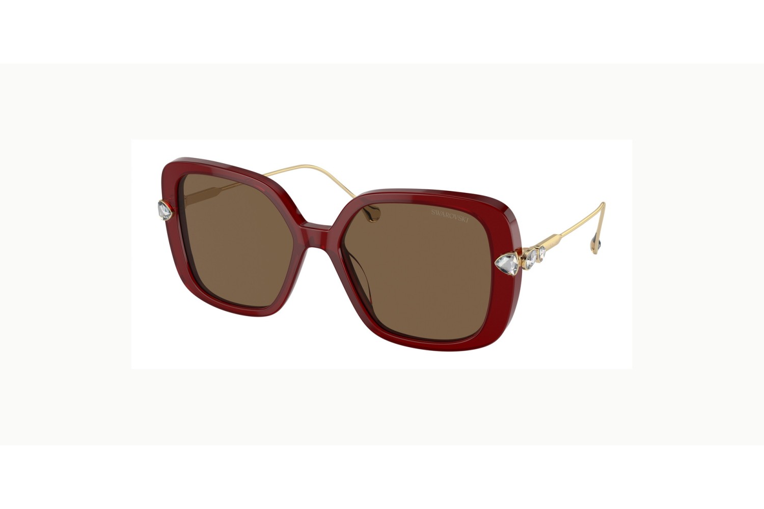 SWAROVSKI - SK6011 - 105573 - 55
