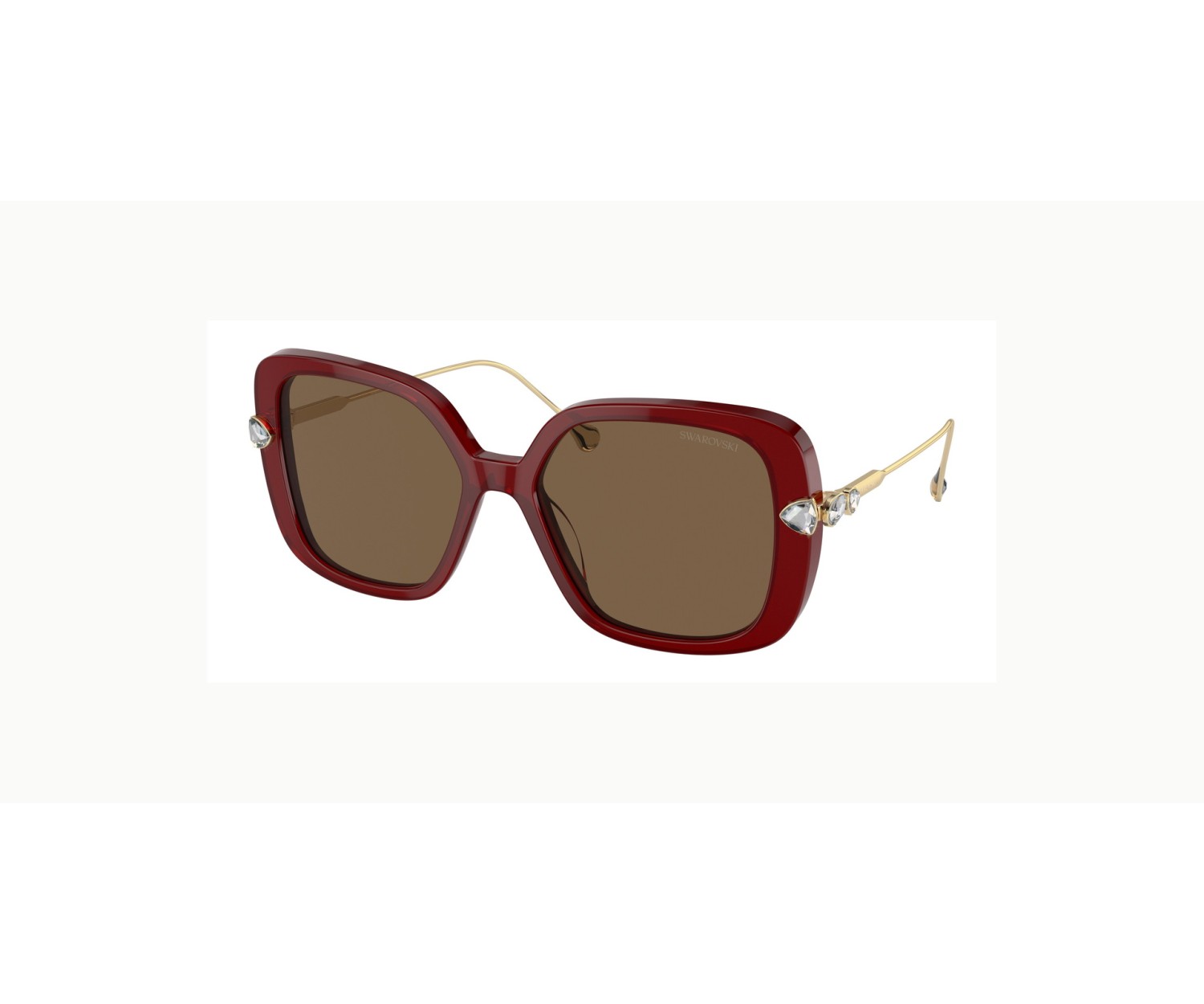 SWAROVSKI - SK6011 - 105573 - 55