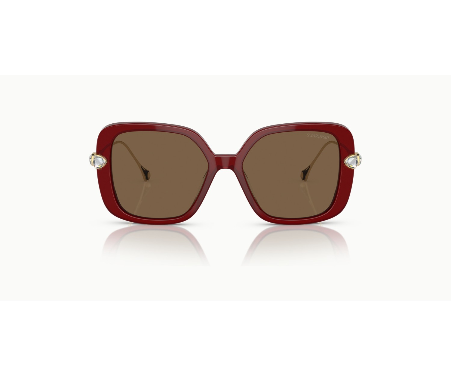 SWAROVSKI - SK6011 - 105573 - 55