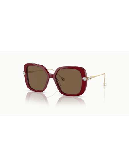 SWAROVSKI - SK6011 - 105573 - 55