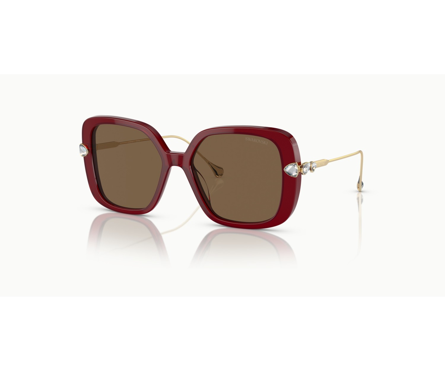 SWAROVSKI - SK6011 - 105573 - 55