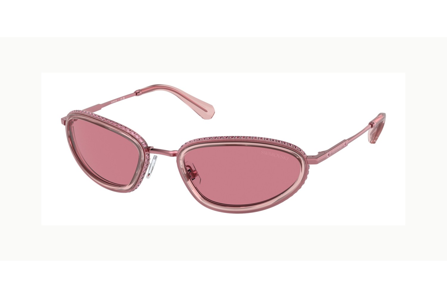SWAROVSKI - SK7004 - 401284 - 55