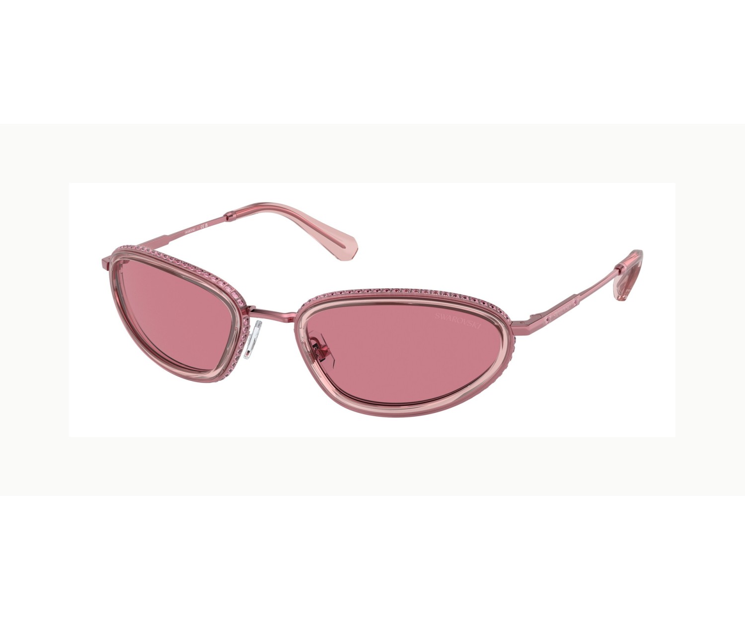 SWAROVSKI - SK7004 - 401284 - 55