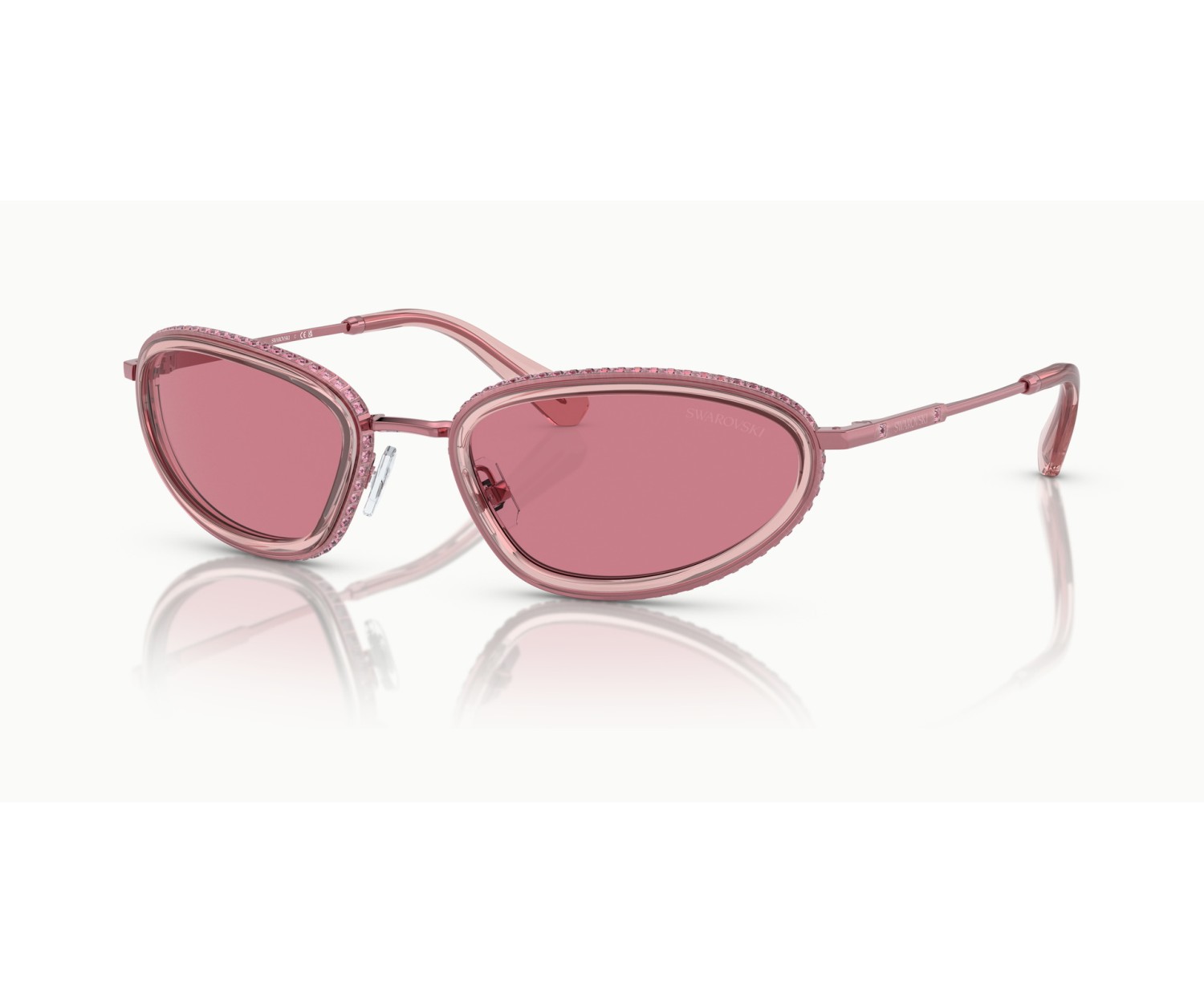 SWAROVSKI - SK7004 - 401284 - 55