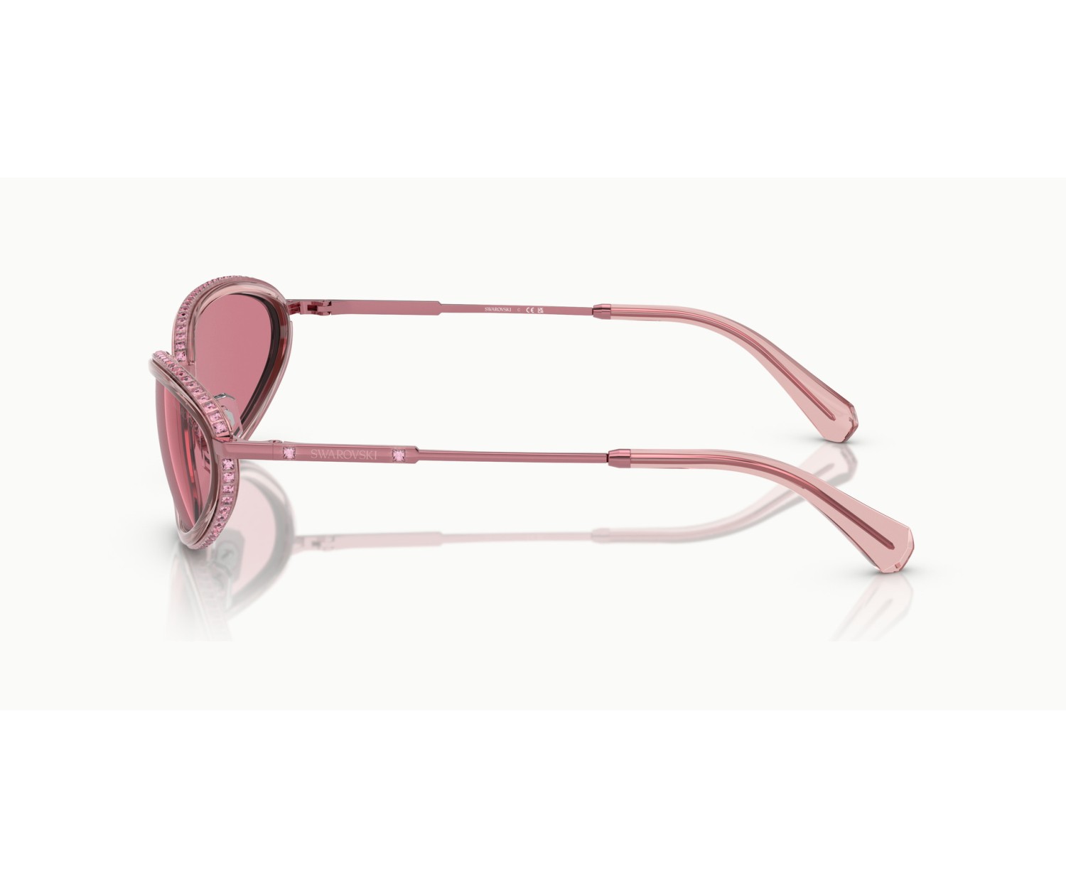 SWAROVSKI - SK7004 - 401284 - 55