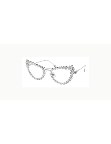 SWAROVSKI - SK7011 - 4001SB - 56