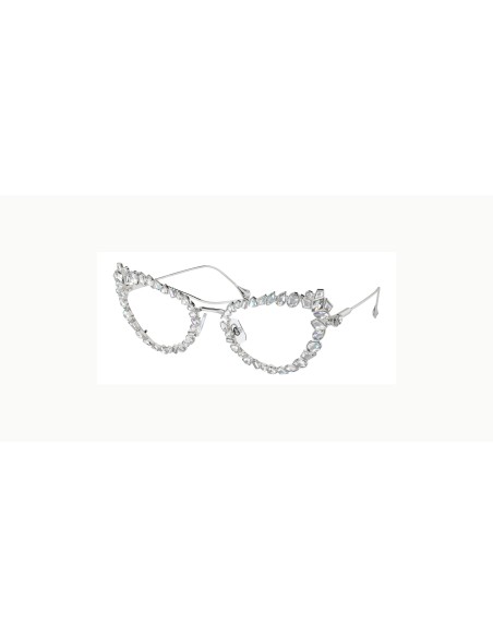 SWAROVSKI - SK7011 - 4001SB - 56