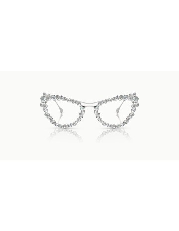 SWAROVSKI - SK7011 - 4001SB - 56 2