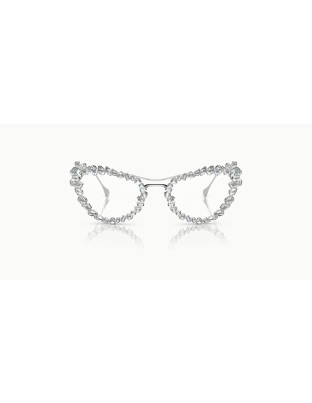 SWAROVSKI - SK7011 - 4001SB - 56