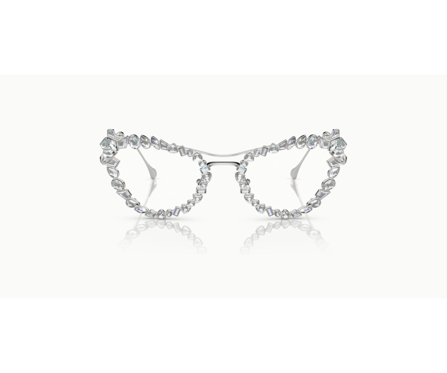 SWAROVSKI - SK7011 - 4001SB - 56