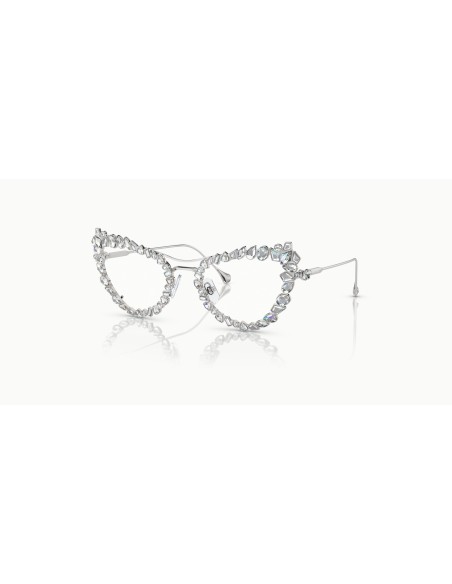 SWAROVSKI - SK7011 - 4001SB - 56