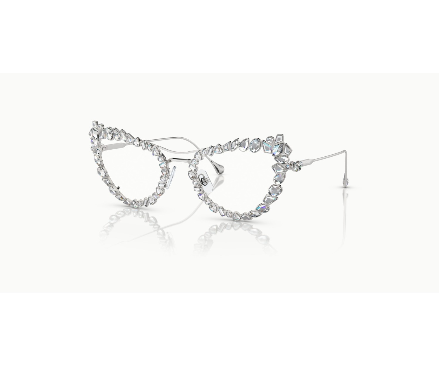 SWAROVSKI - SK7011 - 4001SB - 56