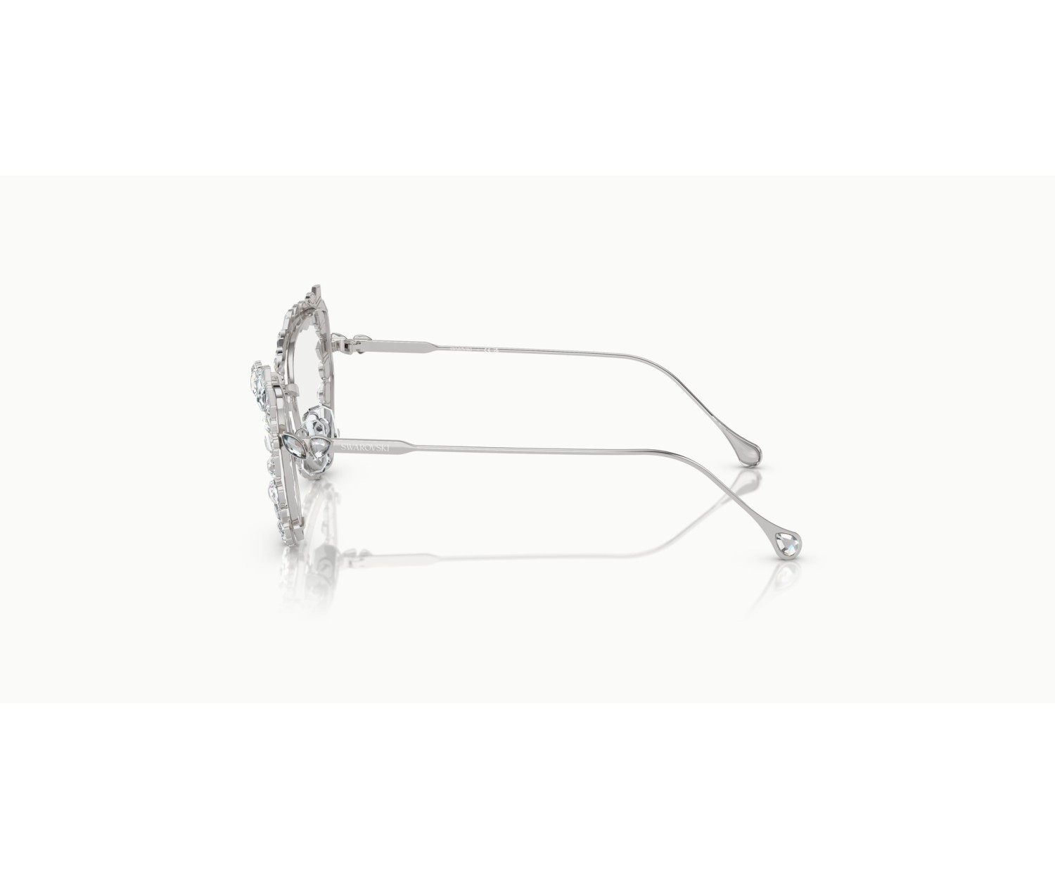 SWAROVSKI - SK7011 - 4001SB - 56