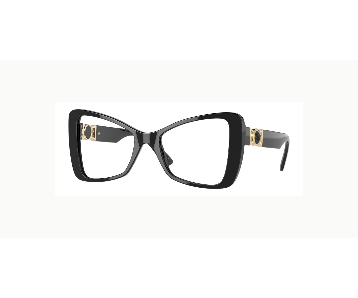 VERSACE - VE3312 - GB1 - 53