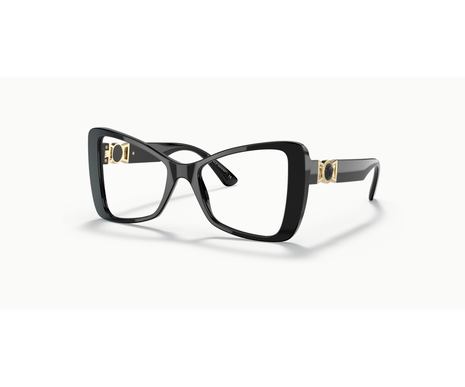 VERSACE - VE3312 - GB1 - 53