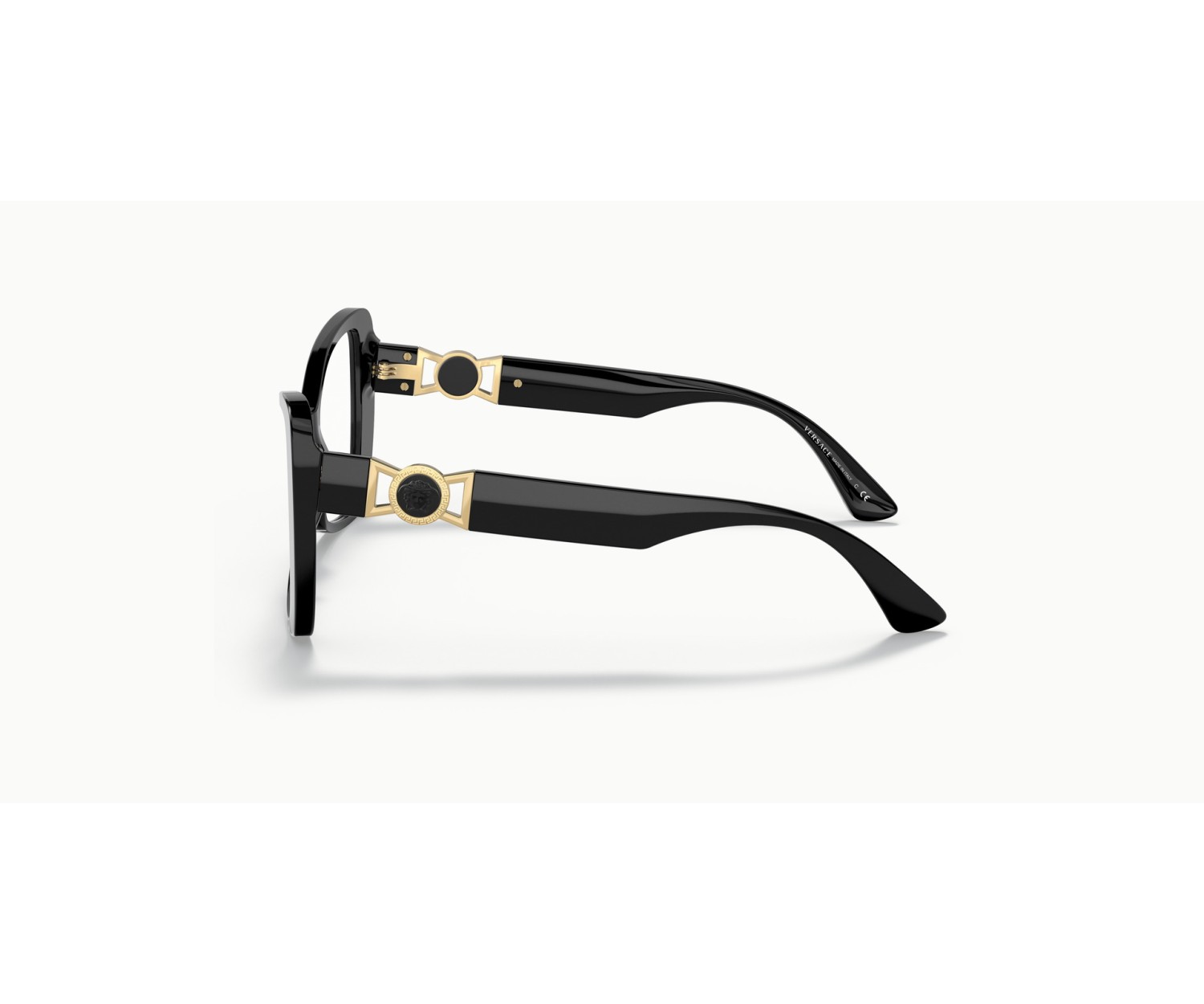 VERSACE - VE3312 - GB1 - 53
