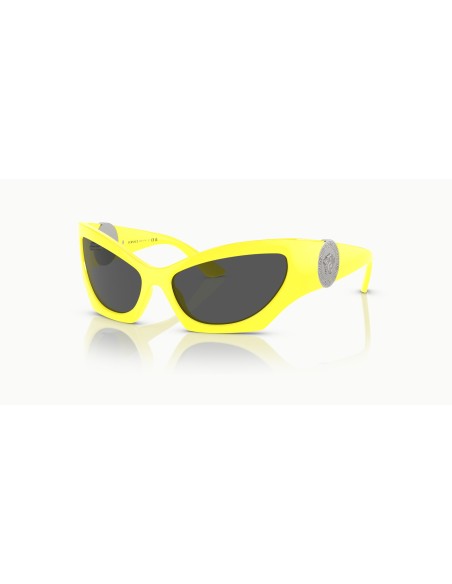 VERSACE - VE4450 - 541887 - 60