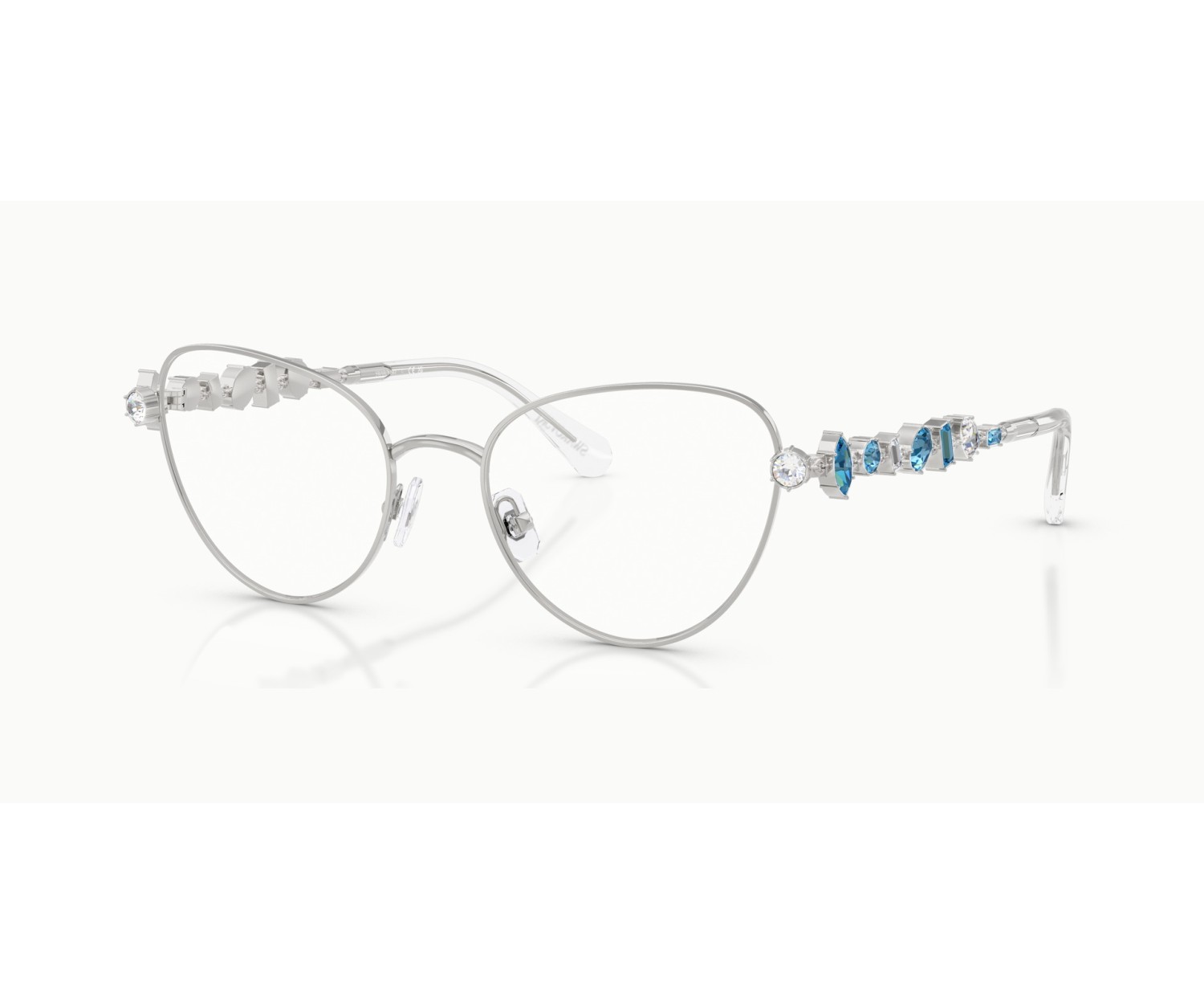 SWAROVSKI - SK1024 - 401A - 53
