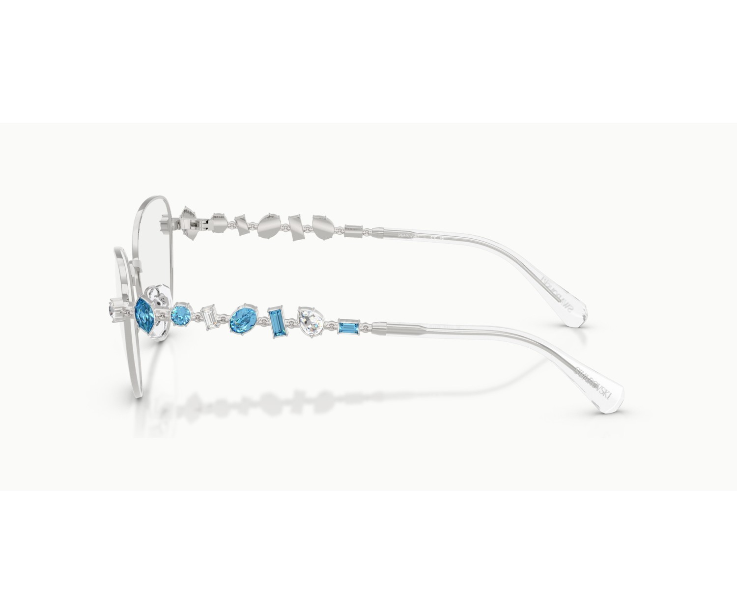 SWAROVSKI - SK1024 - 401A - 53
