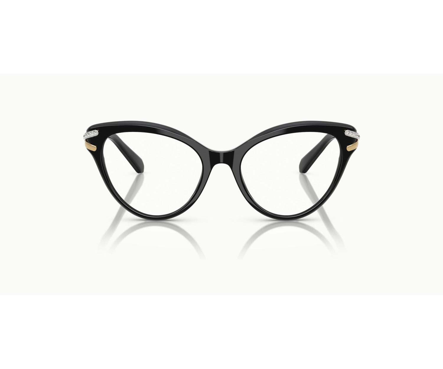 SWAROVSKI - SK2030 - 1001 - 55