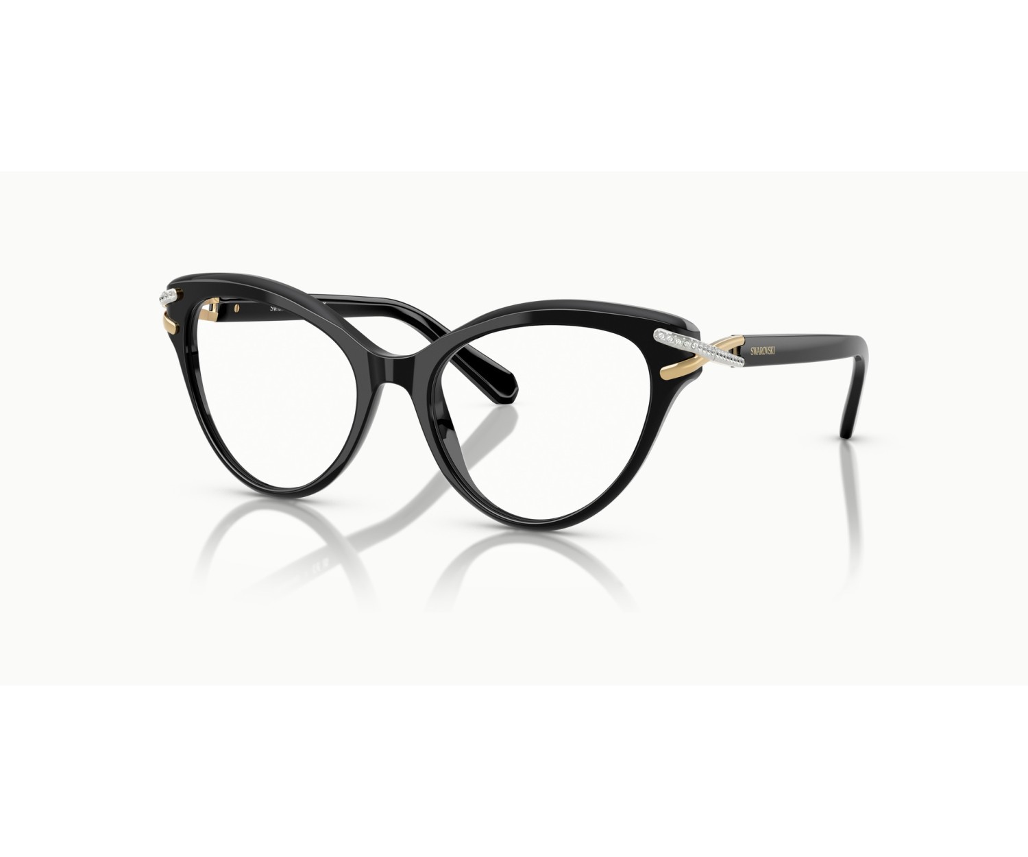 SWAROVSKI - SK2030 - 1001 - 55