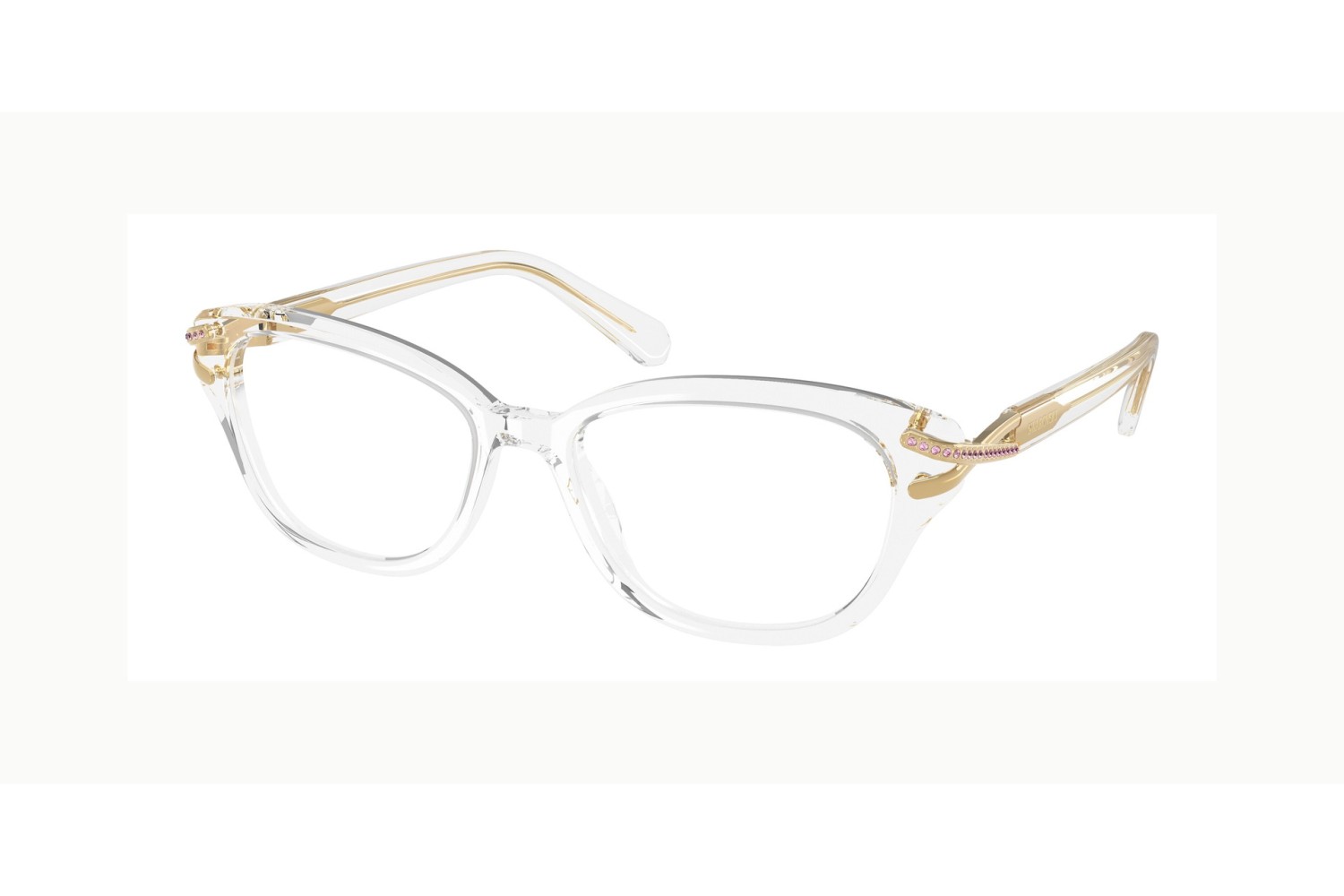 SWAROVSKI - SK2032 - 1027 - 54