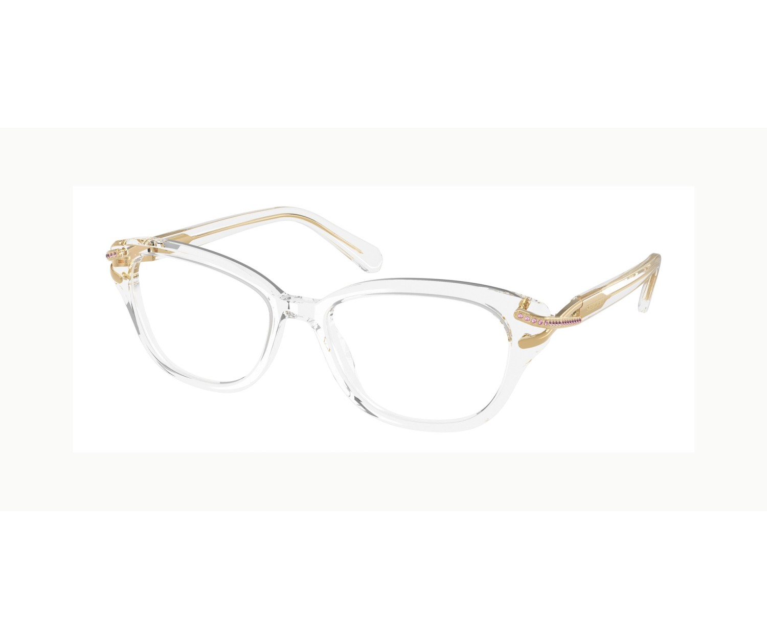 SWAROVSKI - SK2032 - 1027 - 54