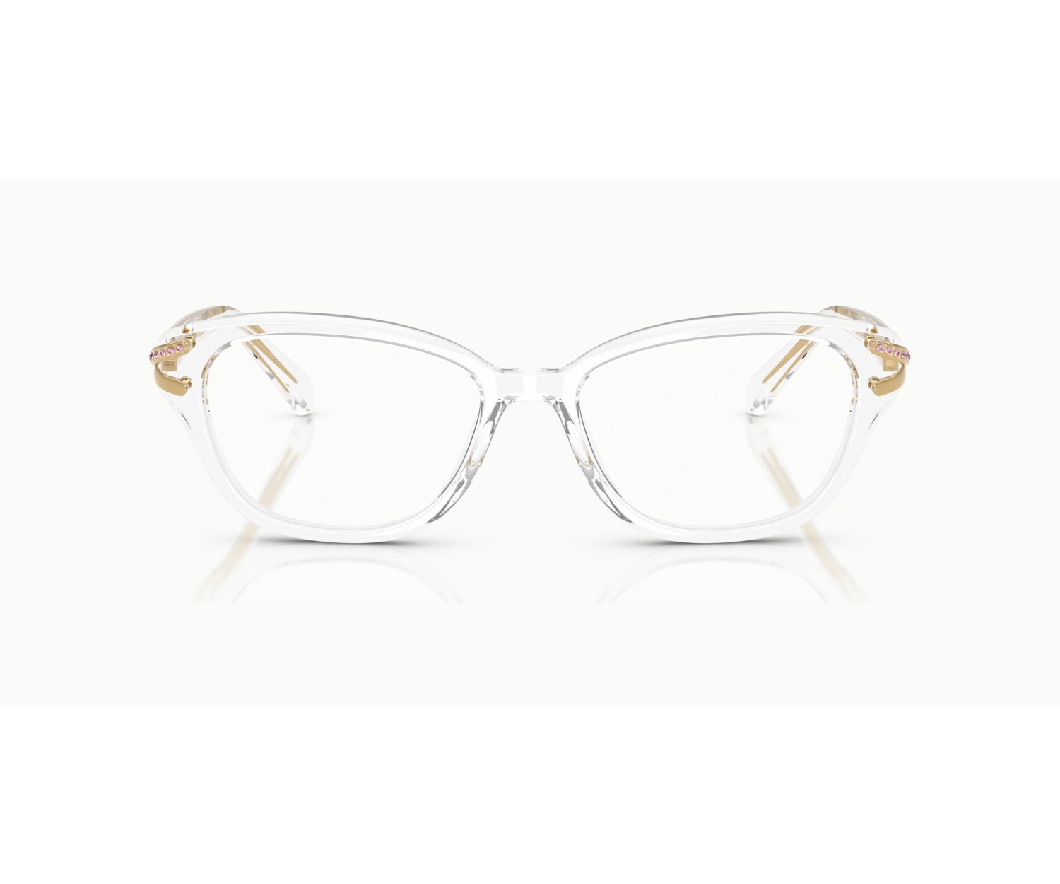 SWAROVSKI - SK2032 - 1027 - 54