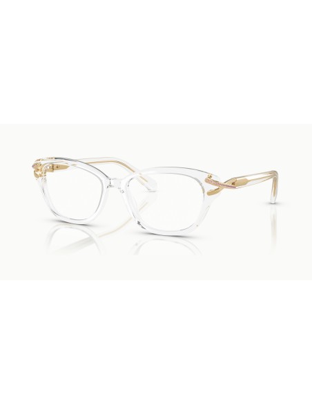 SWAROVSKI - SK2032 - 1027 - 54