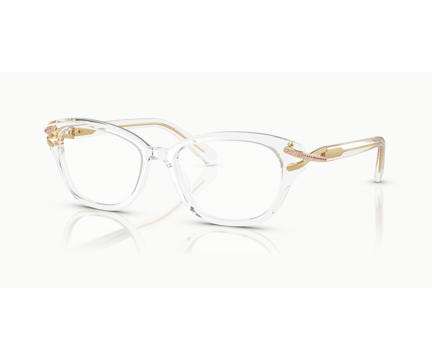SWAROVSKI - SK2032 - 1027 - 54