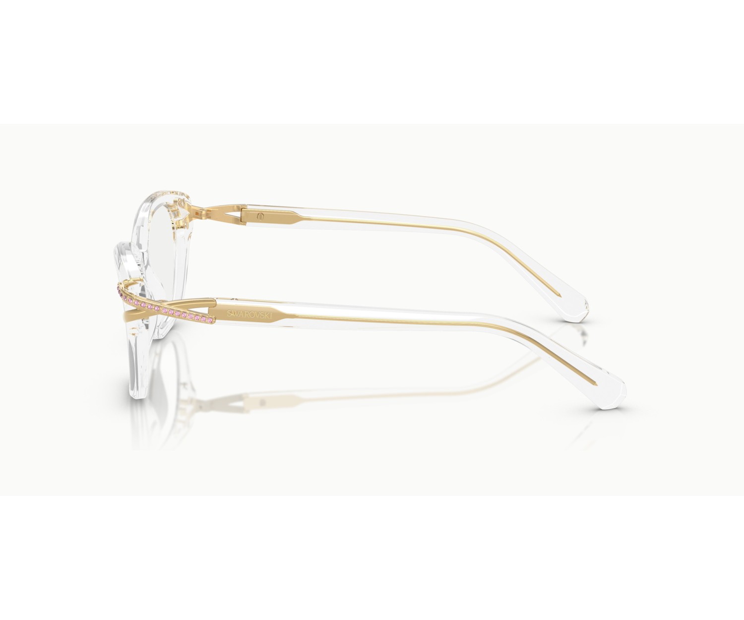 SWAROVSKI - SK2032 - 1027 - 54