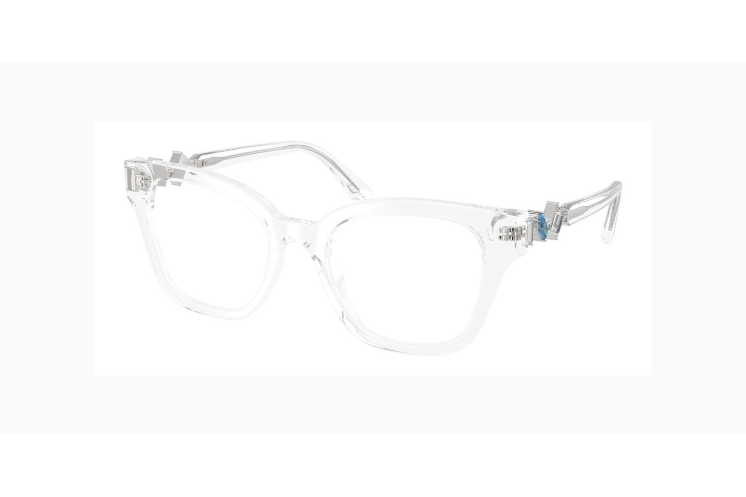 SWAROVSKI - SK2048 - 1027 - 52