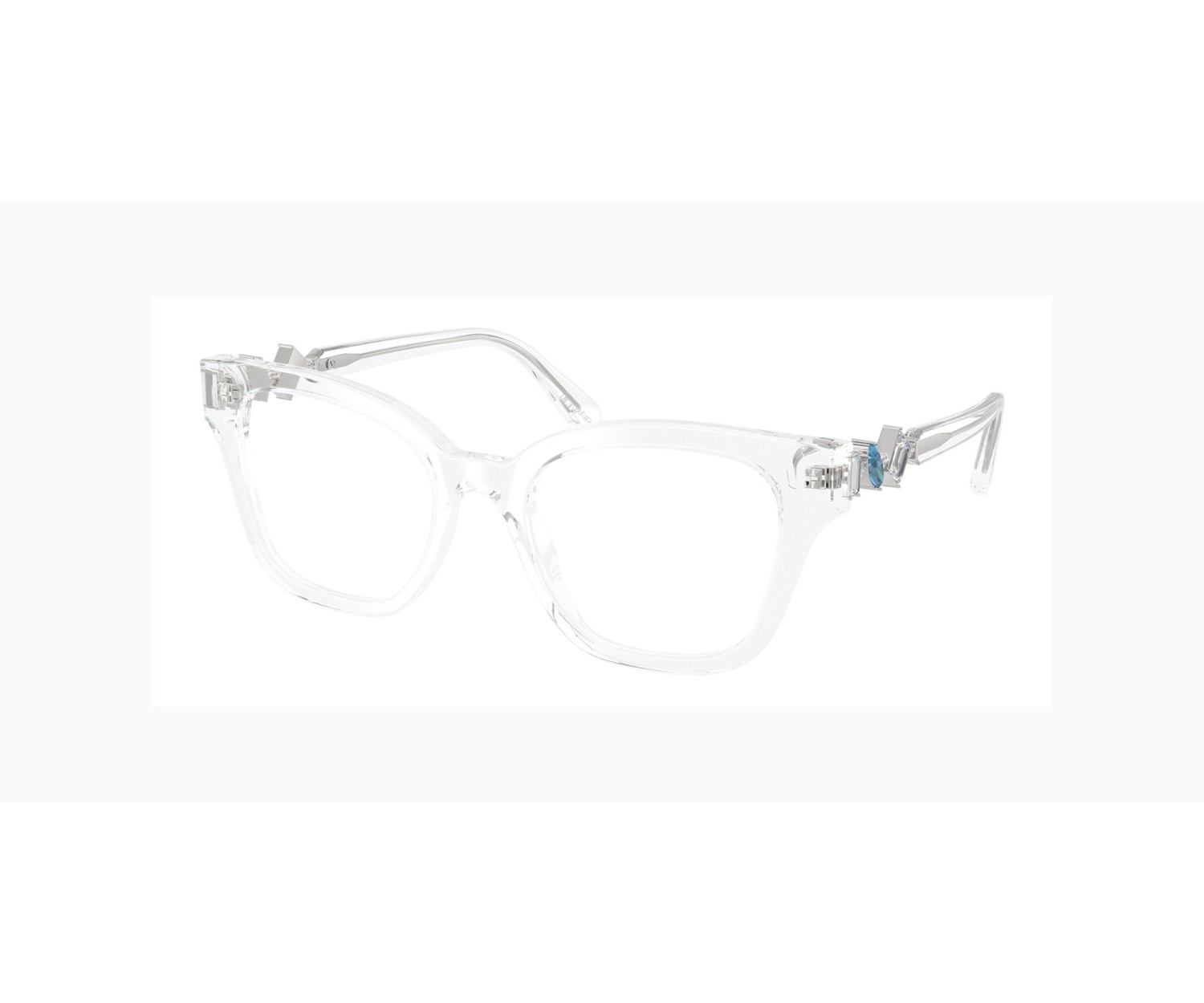 SWAROVSKI - SK2048 - 1027 - 52