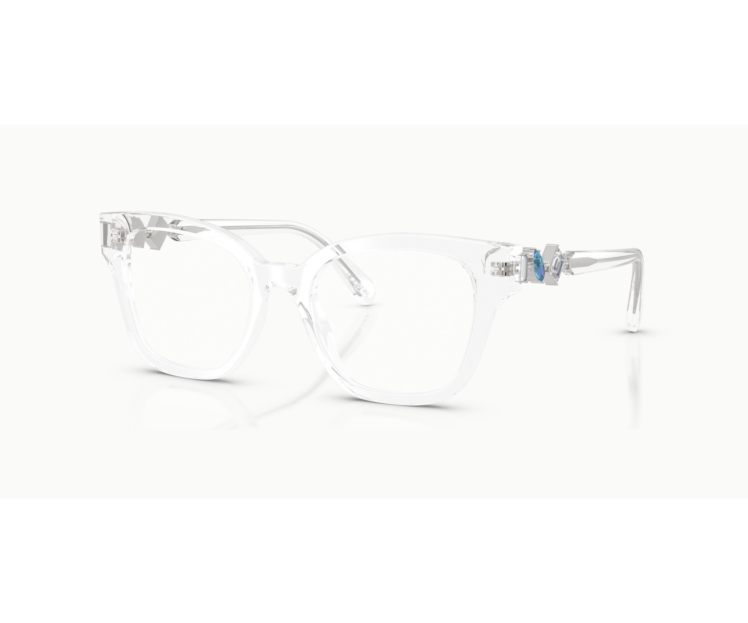 SWAROVSKI - SK2048 - 1027 - 52