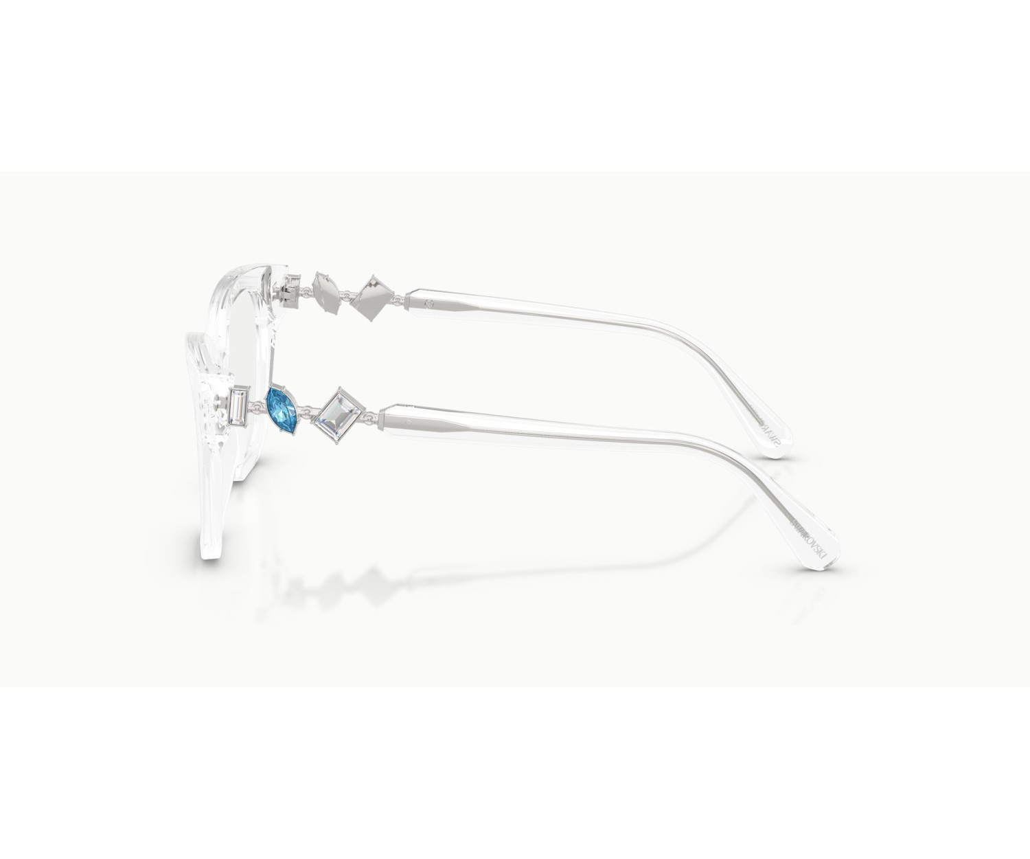 SWAROVSKI - SK2048 - 1027 - 52