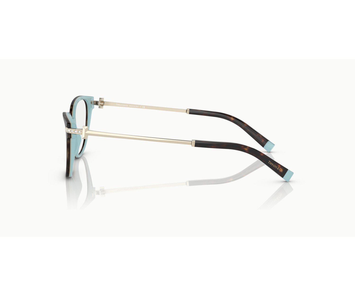 Tiffany & Co. - 2223B  - 8134 - 52