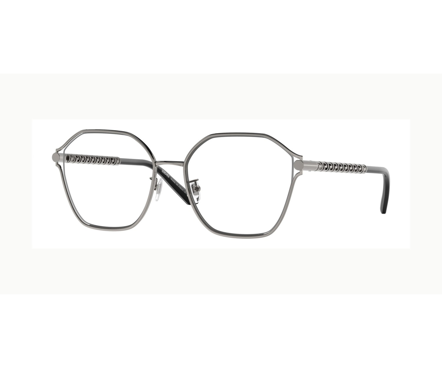 VERSACE - VE1299D - 1001 - 55
