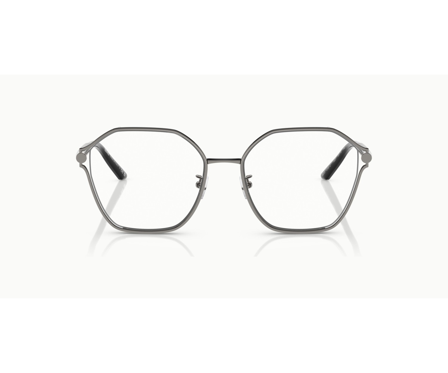 VERSACE - VE1299D - 1001 - 55