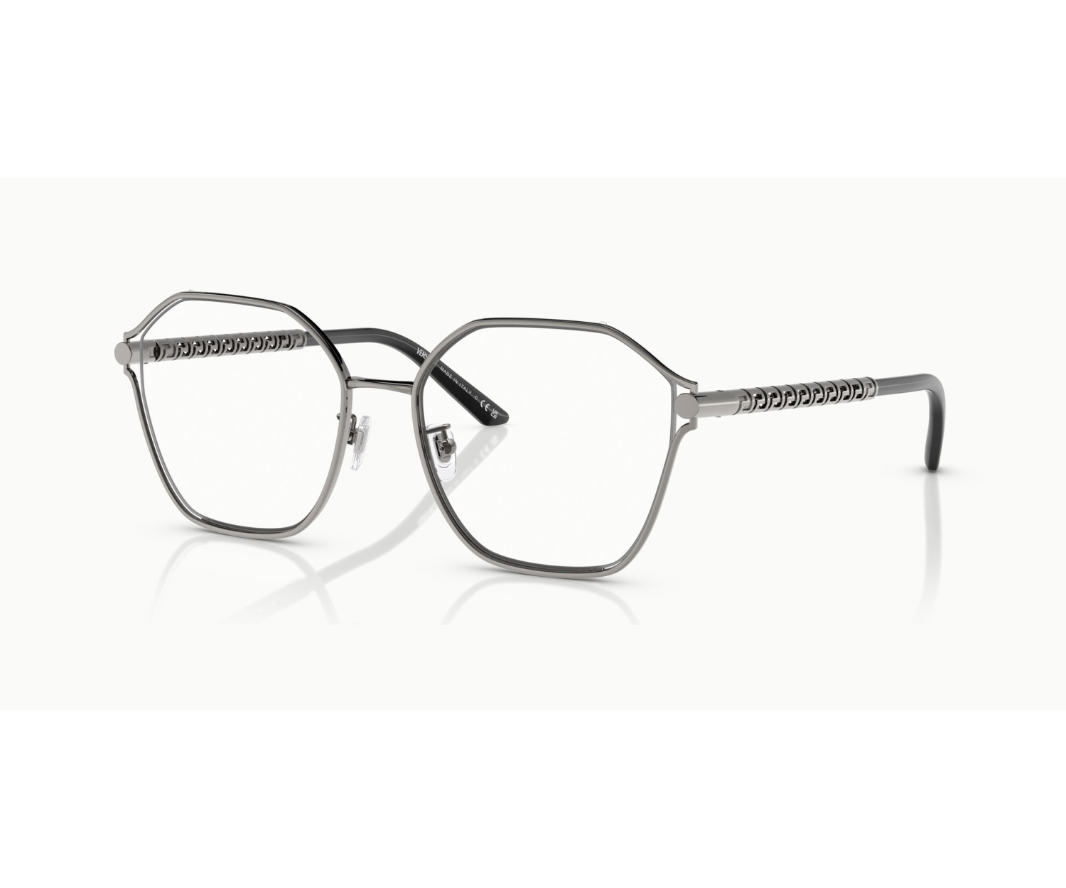 VERSACE - VE1299D - 1001 - 55