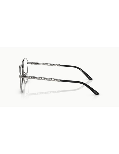 VERSACE - VE1299D - 1001 - 55