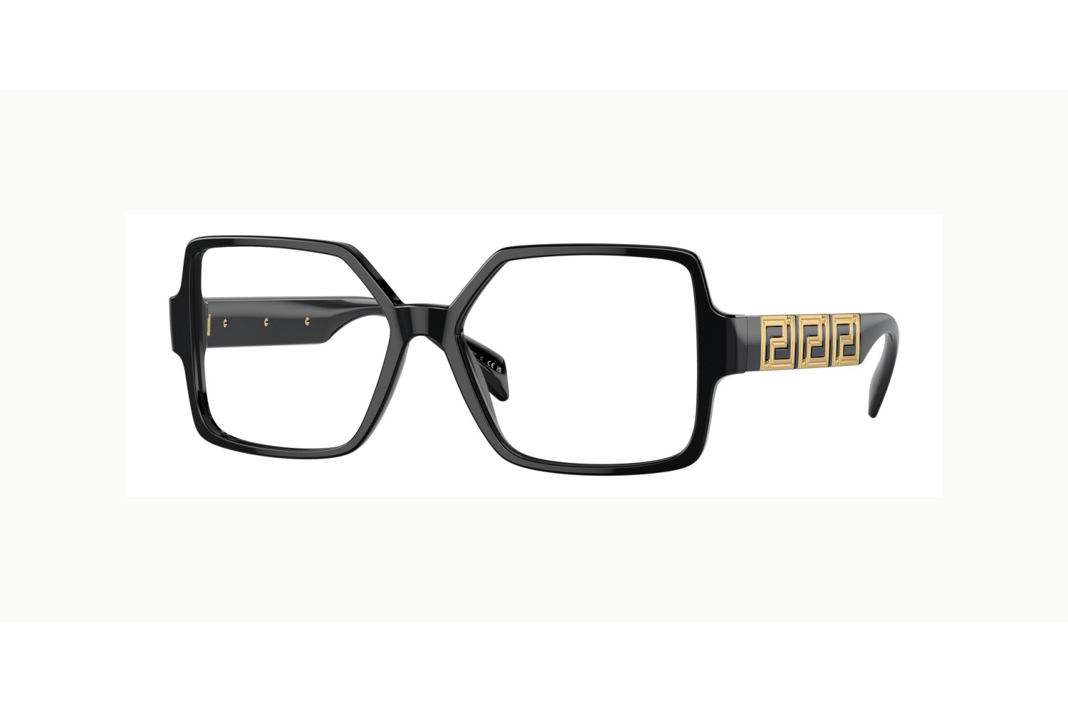 VERSACE - VE3337 - GB1 - 53