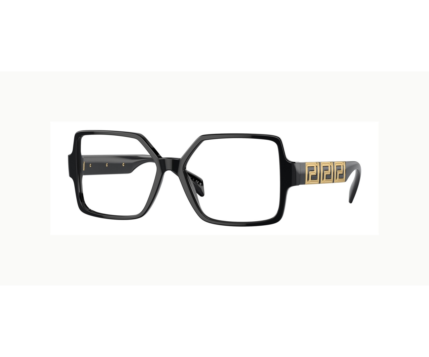 VERSACE - VE3337 - GB1 - 53