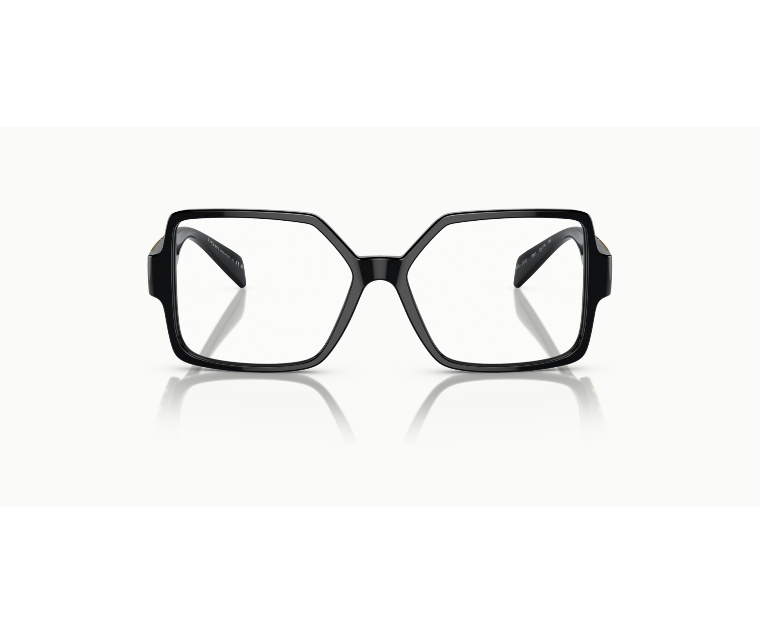 VERSACE - VE3337 - GB1 - 53