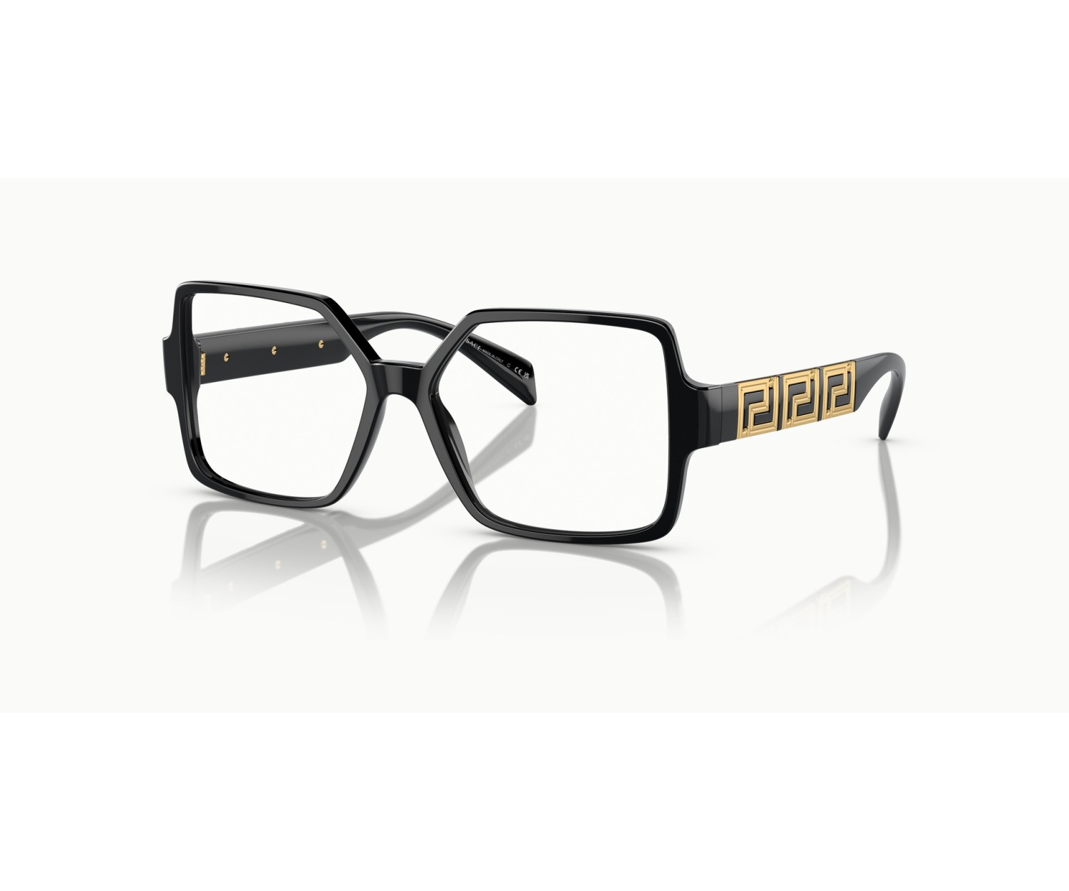 VERSACE - VE3337 - GB1 - 53