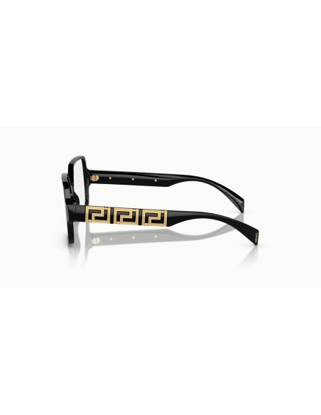 VERSACE - VE3337 - GB1 - 53
