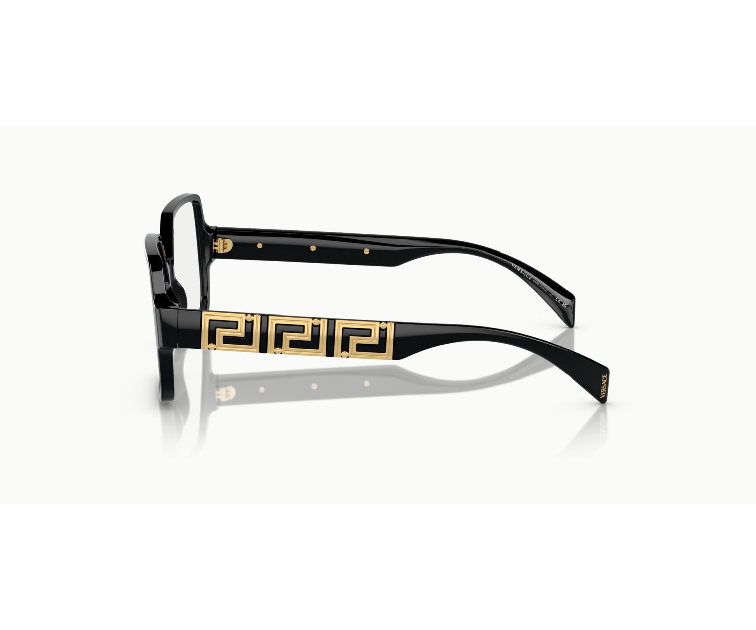 VERSACE - VE3337 - GB1 - 53