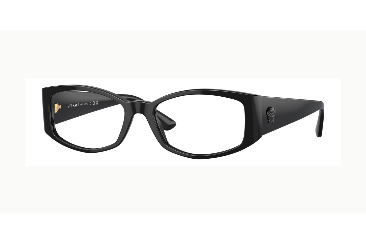 VERSACE - VE3343 - GB1 - 54