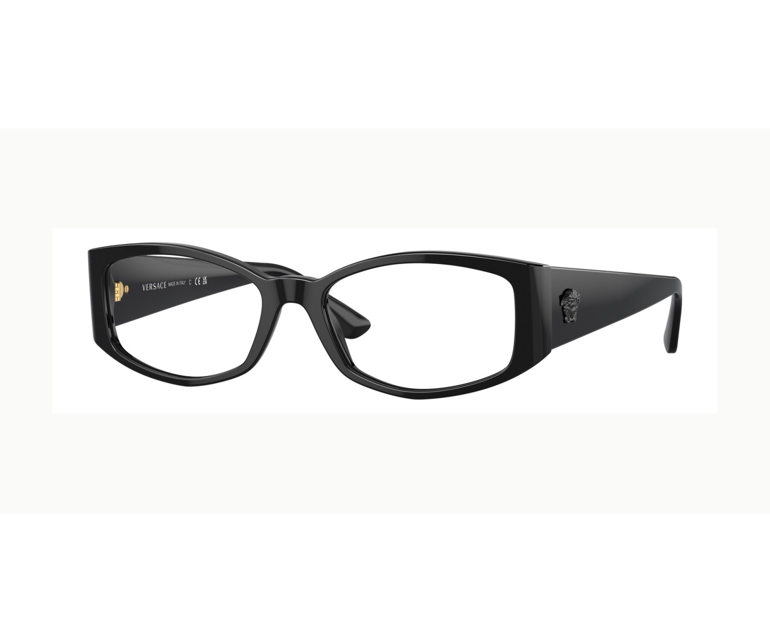 VERSACE - VE3343 - GB1 - 54