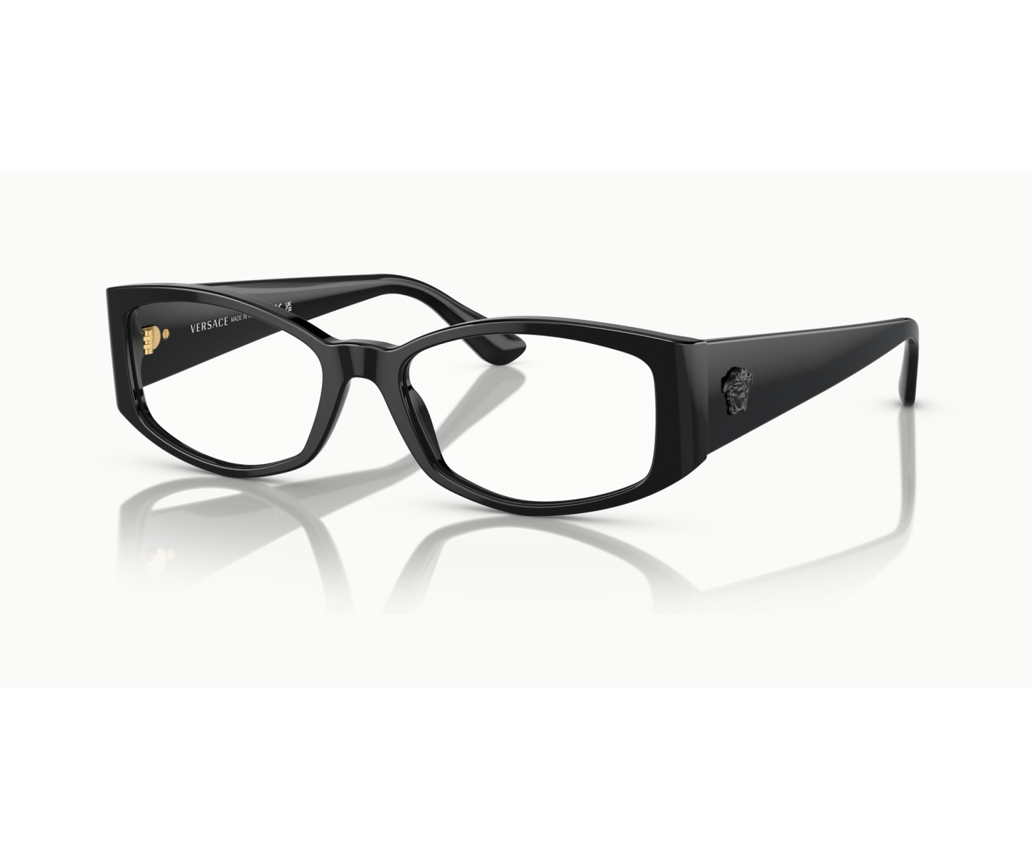 VERSACE - VE3343 - GB1 - 54